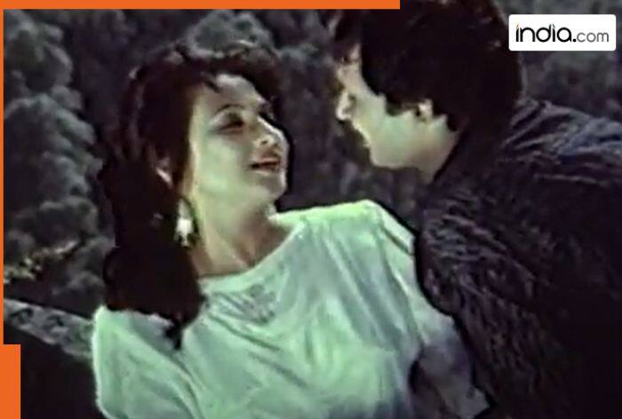 Meet actor who debuted with Rekha, worked with Madhuri Dixit, Dimple Kapadia, had not given any hit, became television star after….,his name is…