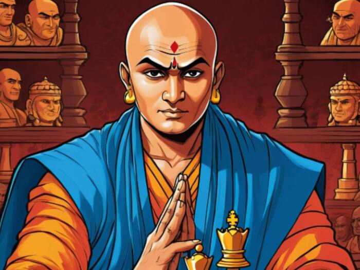 Chanakya Niti  2