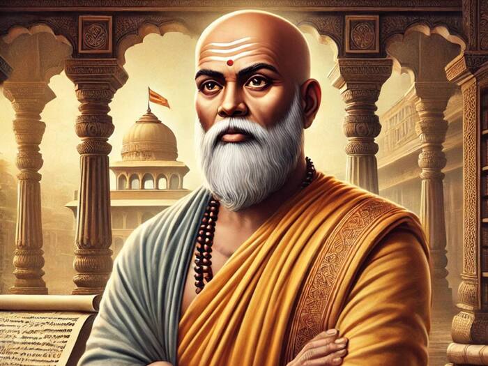 Chankaya Niti Niyam  1