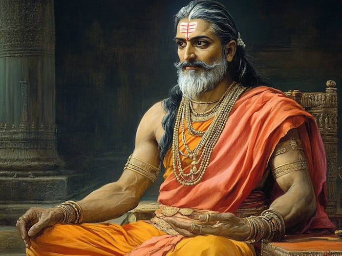 Chankaya Niti Niyam  2