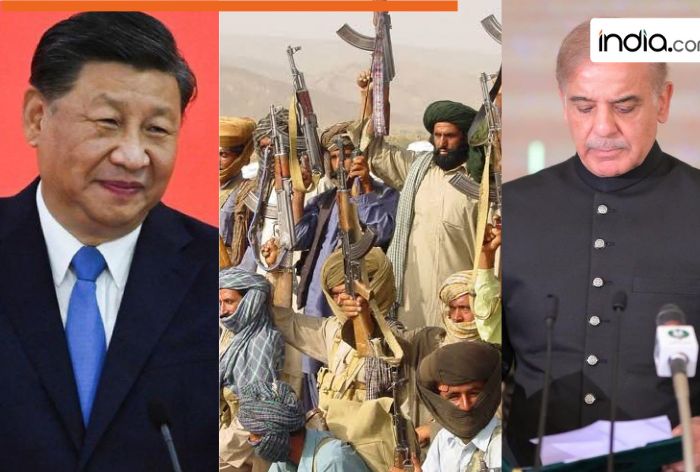 Bad news for Pakistan as China decides to hold direct talks with Munir’s enemy for….