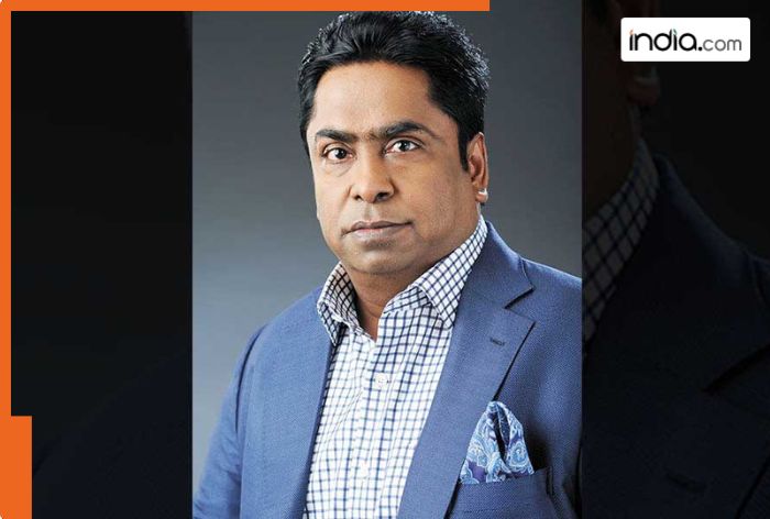 Meet Chinnakannan Sivasankaran, who once owned two islands, used to live in a 71-room palace, founder of one of India’s top telecom company, but today…