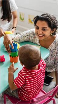 बच्चों से है प्यार तो घर में खोलिए बेबी केयर सेंटर, कम लागत में होगी अच्छी इनकम