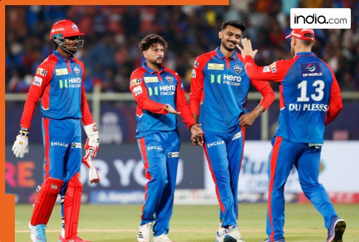 Delhi Capitals
