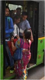 DTC बसों में रोज फ्री में करती हैं सफर? जान लें नए नियम वरना भरना पड़ेगा जुर्माना