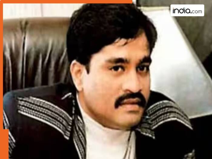 Dawood Ibrahim