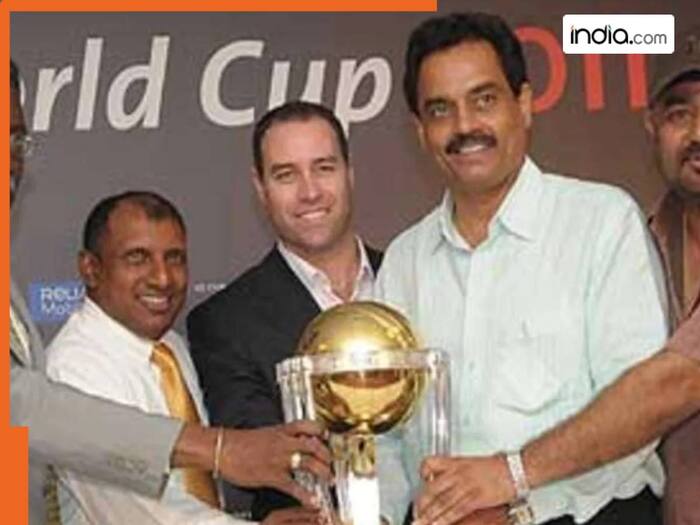 Dilip Vengsarkar