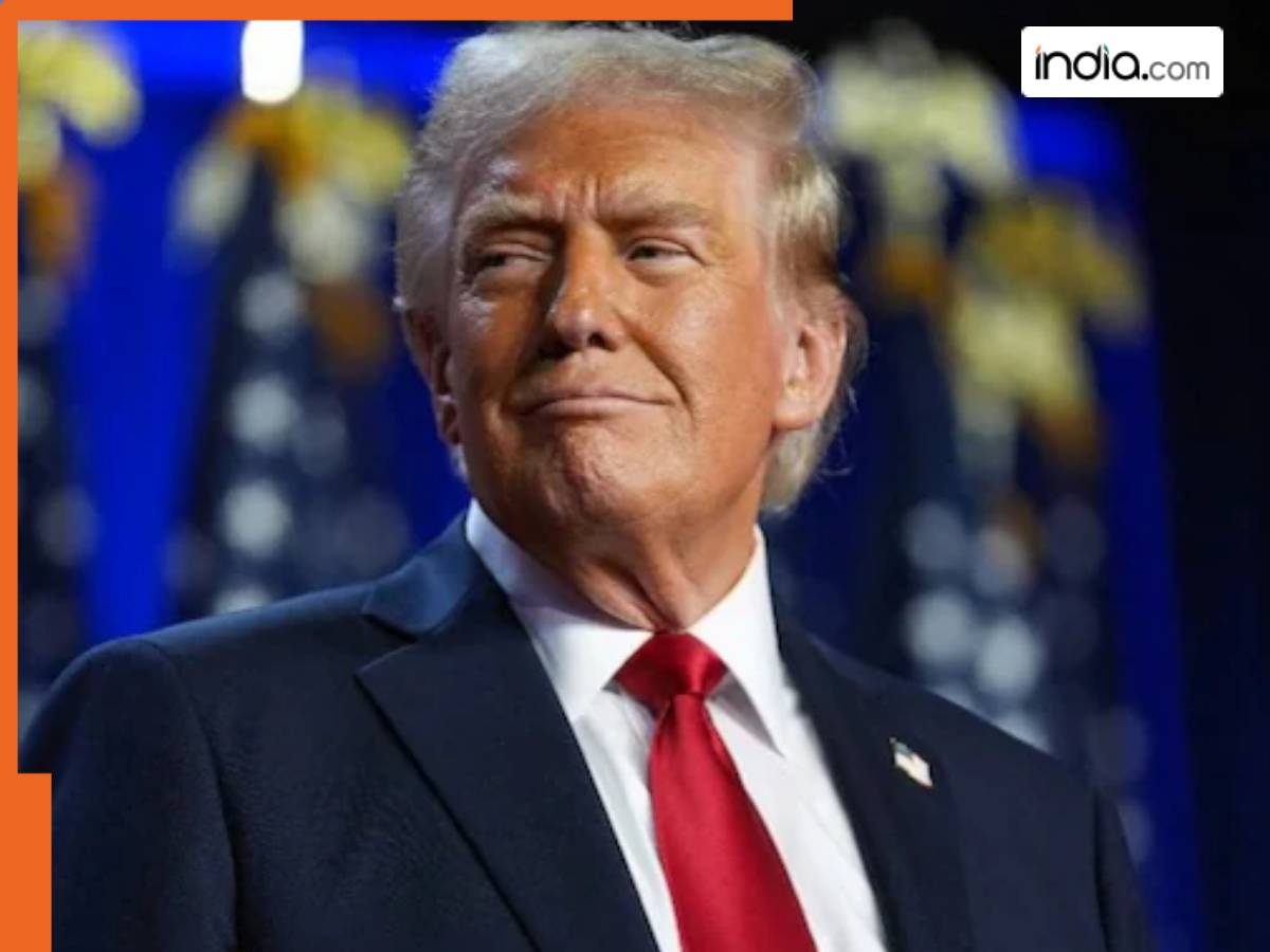 Donald Trump’s tariff war makes American cry in Toilets, crisis likely to escalate after…, THIS company issues statement, says..
