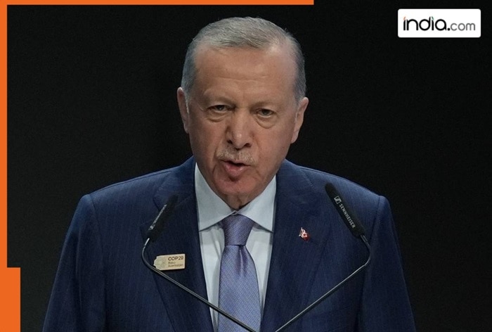 Turkey makes big move, plans to buy F-35 fighter jets from US by selling S-400 to…, bad news for Israel due to…