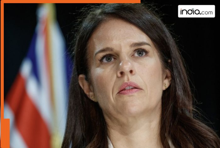 ‘I don’t reply to emails from Indians, I consider it…’ Minister of this country insulted Indians and then…., the country is…