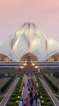 Escape To These 10 Beautiful Weekend Getaways Close To Delhi