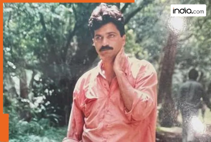 This ‘secret superhero’ first salary was Rs 350, wanted to become a college lecturer, was forced to become.., worked with many superstars, his name is…