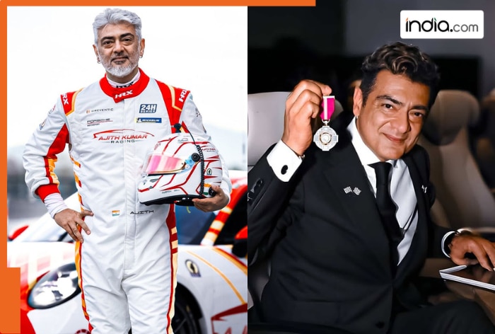 Ajith Kumar’s Rs 3,500,000,000 net worth, owns a private jet worth Rs 25 crore, bike and cars worth lakhs will blow your mind