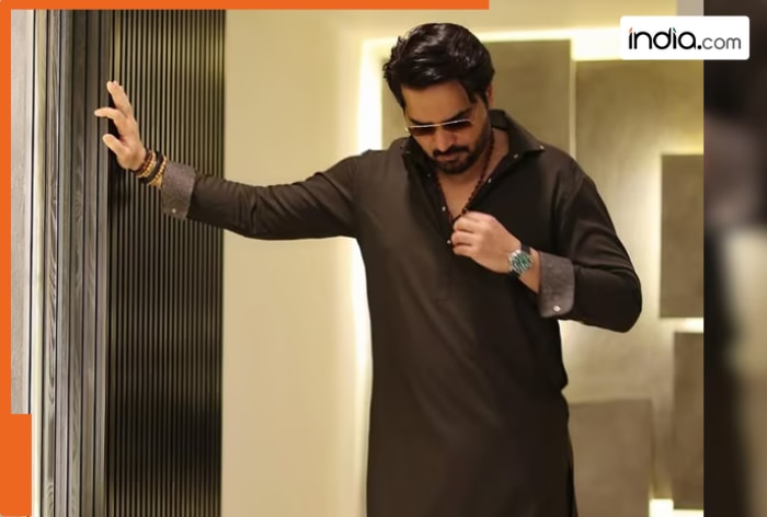 Meet ‘Shah Rukh Khan’ of Pakistan, Lollywood’s richest actor, has net worth of Rs.., his name is…