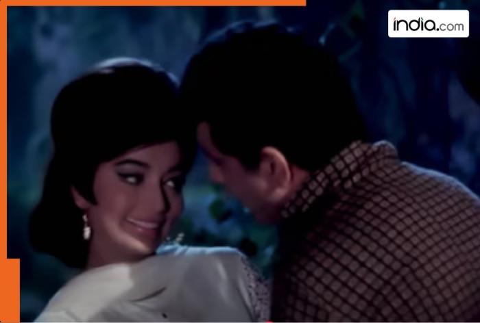 This hero of Waheeda Rehman was born in Pakistan, taught Hema Malini a lesson, created history by becoming an actor-director, he is…