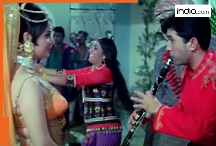 Rajesh Khanna’s heroine refused to play the role of Shah Rukh Khan’s mother due to…, her name is…