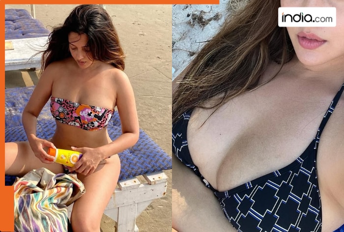 One private video destroyed this heroine’s career, quit acting forever, had multiple affairs, popular for her bold looks, is still a social media star, she is…