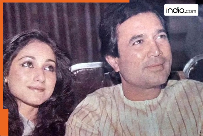Used the same toothbrush, lived together, what led to the break up of Tina Munim and Rajesh Khanna? The reason is…