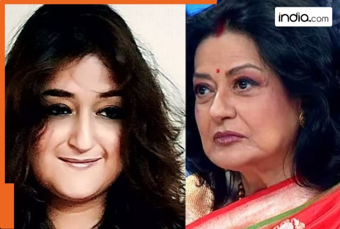 Moushumi Chatterjee’s daughter was treated badly by her in-laws, Payal died due to…, her husband did not pay the hospital bill, then…