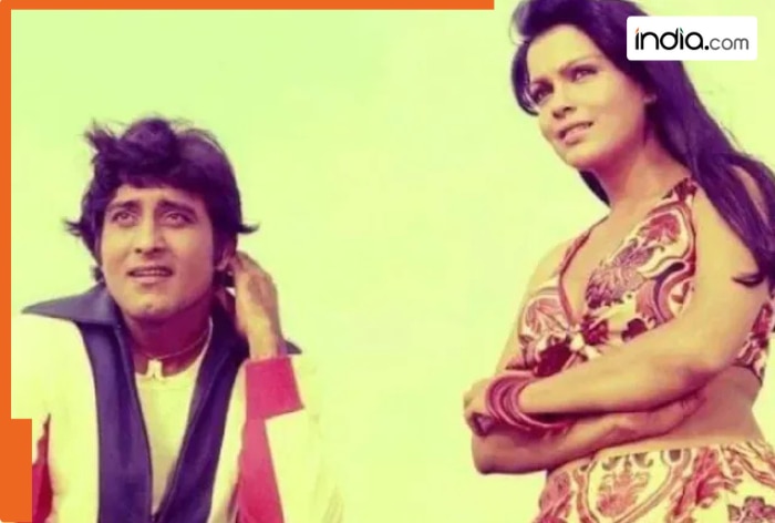 Blockbuster of 1980, for which the director made a big sacrifice, Vinod Khanna-Zeenat Aman’s romance created a sensation, the film is…