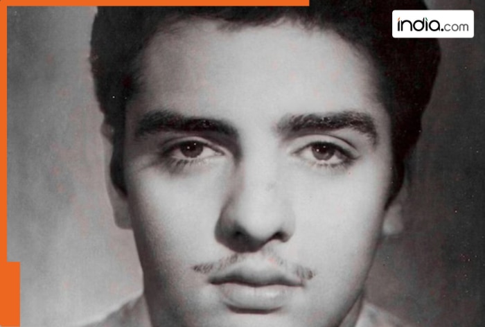 This actor first fell in love with a mother of a child, ruined his marriage by falling in love with…, neither got a wife nor a girlfriend, his name is…