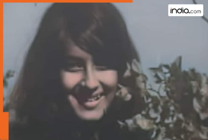 This top actress worked with Amitabh Bachchan, Jeetendra, became a mother at 17, then prayed for her own daughter's death due to..., her name is…