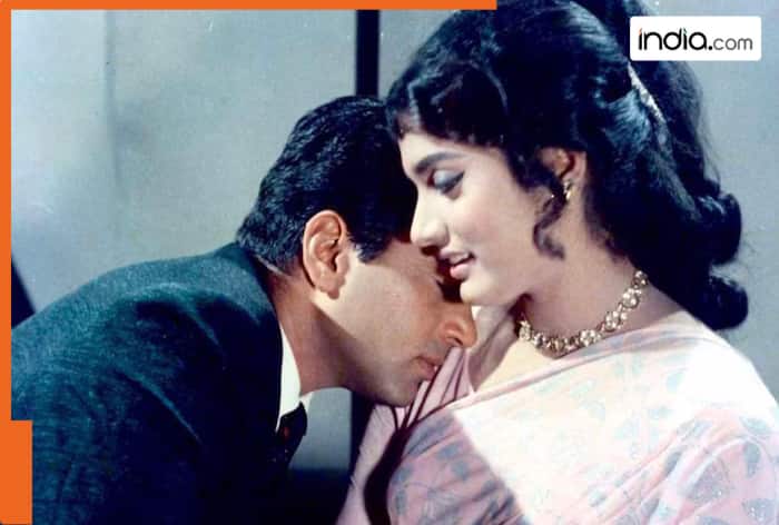 6 blockbusters, 7 superhits, 36 hits, yet this superstar holds the record for flop films, was a hero in B-grade films, not Mithun Chakraborty, he is….