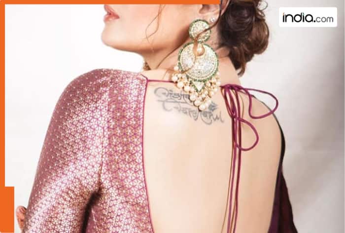 'Laash ke badle apni actress…,' Pakistani soldiers once demanded this actress from Indian soldiers in exchange for…, actress is…