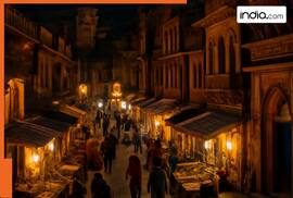 Blackout in Rajasthan: 9 drones neutralised in Jaisalmer, Barmer, Bikaner, Jodhpur, Sri Ganganagar on high alert