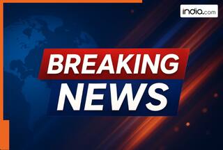 India-Pakistan Tensions: Explosions heard in Poonch due to Pakistan