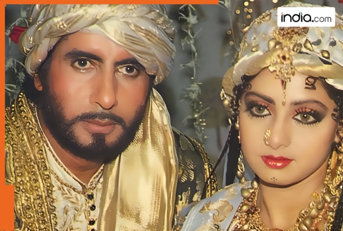 Daughter of President of Afghanistan was ready to stop the war for Amitabh Bachchan, appealed her father to…