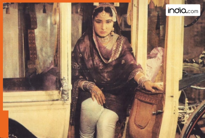 This film took 14 years to complete, lead actress died two months after its release, film got delayed due to…, film is…