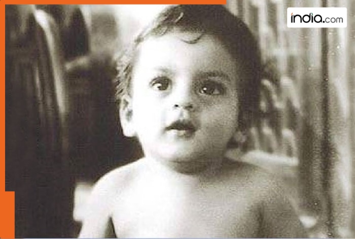Meet actor who did not want to be with his mother during her last days, his first earning was Rs 50, his net worth is Rs…, he is…