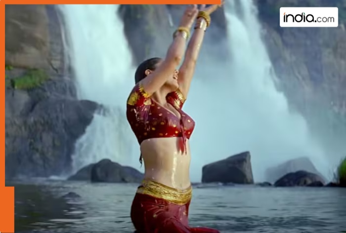 Meet actress who refused to accept ‘treasure’ worth Rs 600 crore, gave tough competition to Aishwarya Rai, Rani Mukerji, Kareena Kapoor, quit Bollywood forever, her name is…