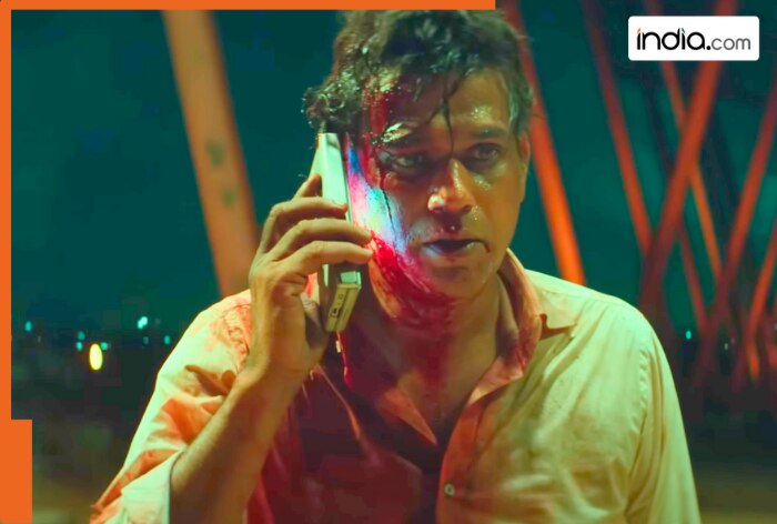 This 1-hour 31-minute crime thriller won’t let you get up from your seat, story of a doctor who…, climax will leave you in shock, lead actors are…, the film is…
