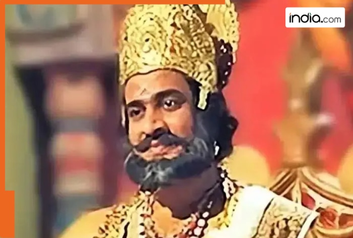 This actor played ‘Raja Dasharatha’ in Ramayan, suddenly disappeared after doing 22 films, his name was…, last film was…
