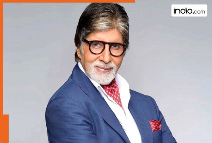 Amitabh Bachchan’s first bungalow was not Jalsa, Abhishek and Aishwarya got married here, Aaradhya was first brought here, it was locked after…., name is…