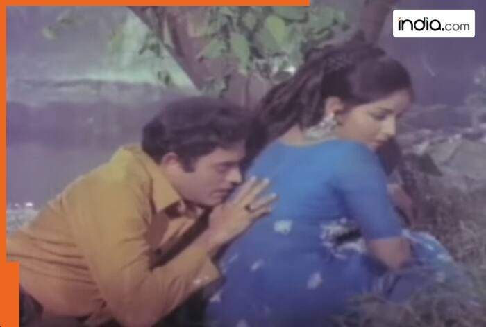 Meet actress who romanced Amitabh Bachchan, Shashi Kapoor, Sanjay Dutt is a big fan of her, now lives with dogs, cats, and snakes, her name is..