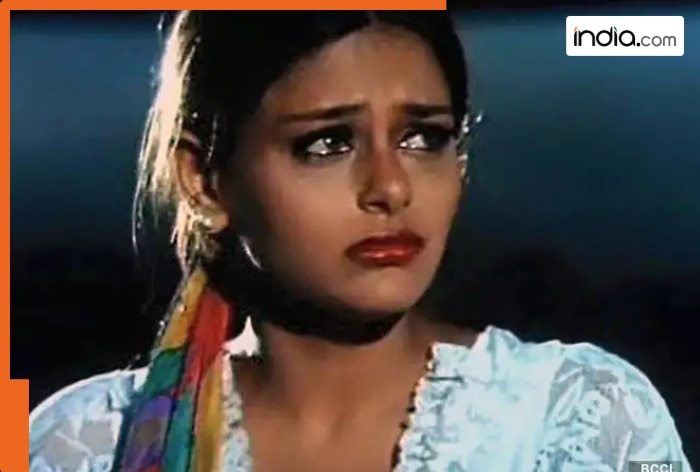 Meet actress who became star with a song, quit Bollywood forever after few films, got job with high salary, she works in…