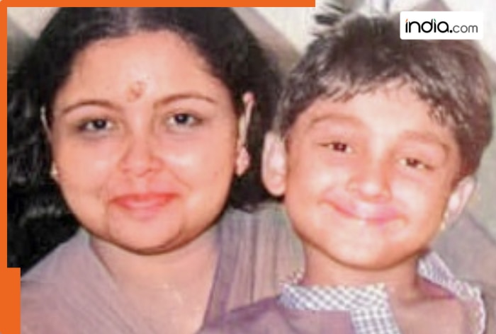 Meet star who threatened Kangana Ranaut, worked with Shah Rukh Khan, left his first wife to marry….