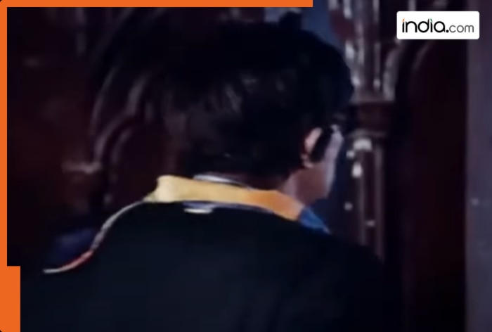 Despite giving flop films, this actor’s fees kept increasing, never regretted doing a flop film, not Amitabh Bachchan, Dharmendra, Chiranjeevi, Shah Rukh Khan, he is…
