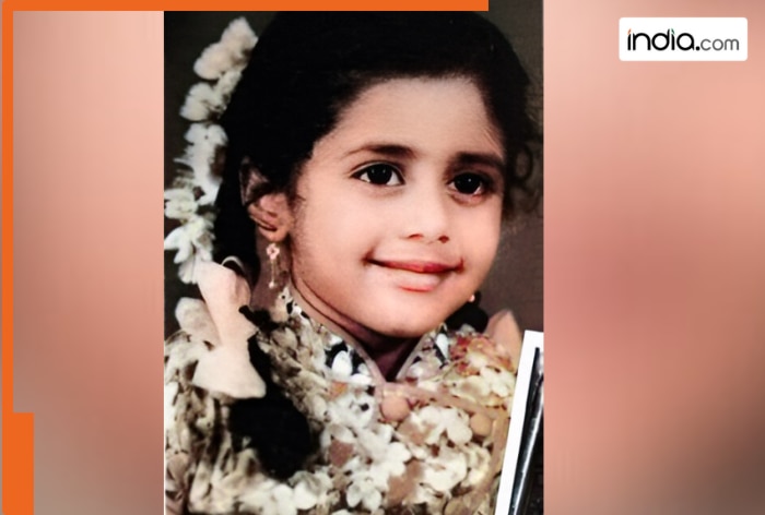 A lost photo changed this actress’ destiny, was once a Doordarshan anchor, romanced Rajesh Khanna, Amitabh Bachchan, Dilip Kumar, died at 31 due to…, she is…
