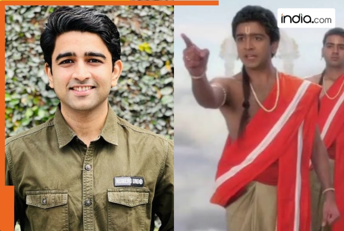 Meet actor, IIT graduate, worked at Microsoft, cleared India’s toughest exam to become a…, he is…