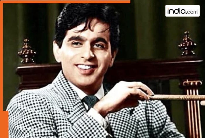 This actor has a special relationship with Dilip Kumar, his luck changed when he left acting, divorced his first wife, is Tabu’s brother-in-law, his name is…