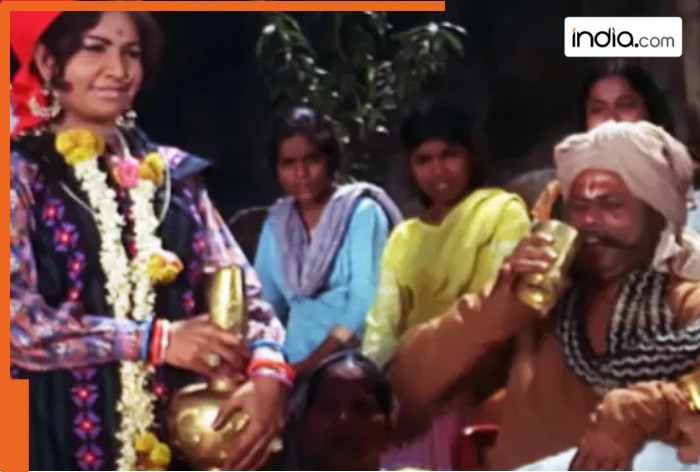 Released 56 years ago, this blockbuster film ran in theatres for over 100 days, new actor became star, he is…, film is…