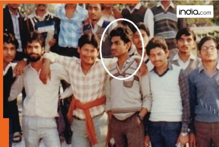 Meet this dreaded Bollywood villain who has worked with all three Khans, gave acting lessons to Ranveer Singh, do you recognise him?