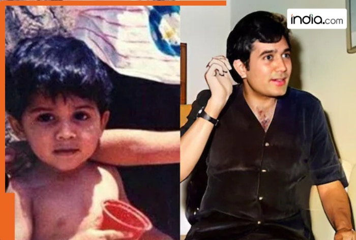 Meet first actor to give 11 back to back hits, was set to break Rajesh Khanna’s record, but one film ruined everything, he is…, film is…