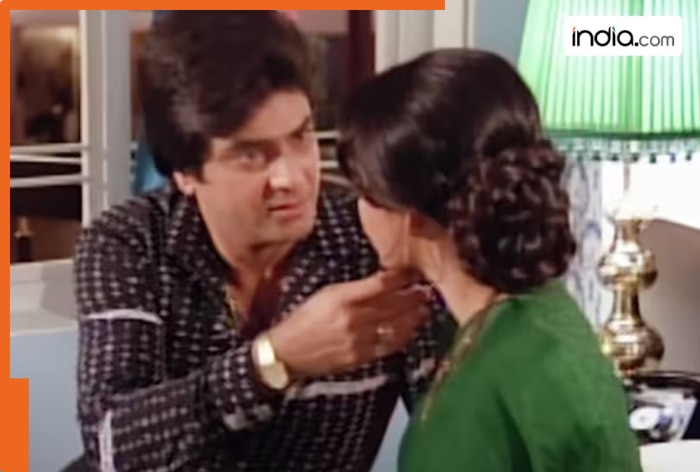 This actor beat Amitabh Bachchan, Dharmendra, Rajesh Khanna in 1984 with one movie, his name was…