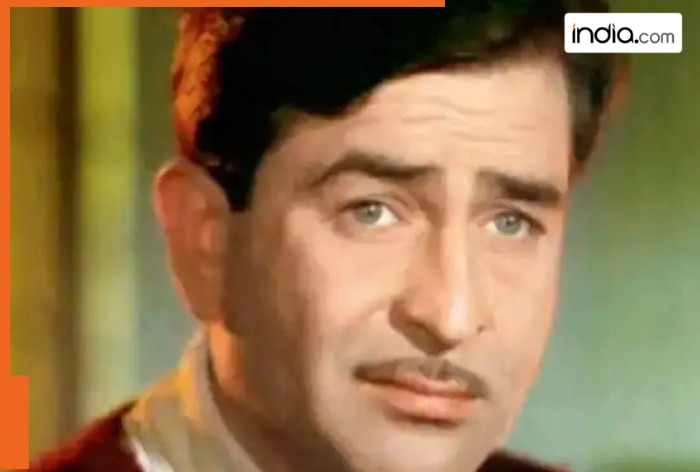 These two daughters Raj Kapoor family couldn’t become actress, were married off at a very young age, they are…