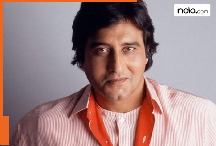 This actress got a film offer sitting at home, saved sinking careers of Rishi Kapoor, and Vinod Khanna, revived director’s reputation, her name is…, film is…